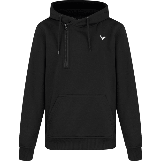 VICTOR SWEATER V-23400C BLACK 