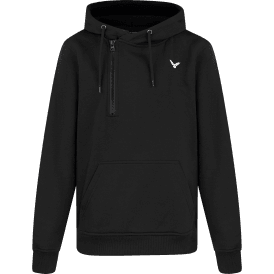 VICTOR SWEATER V-23400C BLACK 