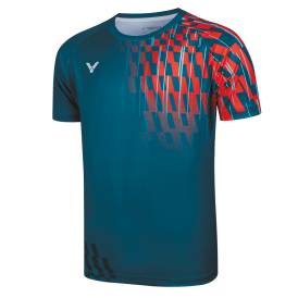 VICTOR T-Shirt T-50001TD G Green Unisex 