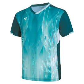 VICTOR T-Shirt T-60002TD G (Green) Unisex