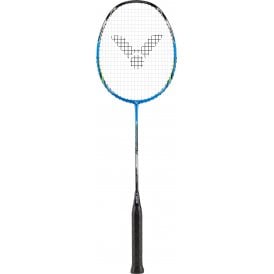 Victor Thruster Light Fighter 30 F Badminton Racket