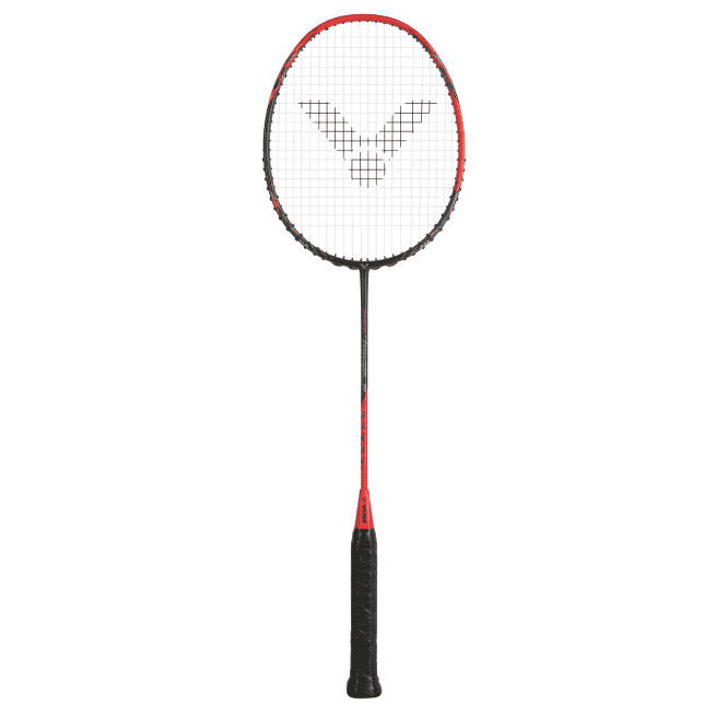 VICTOR THRUSTER RYUGA TD C Badminton Racket 