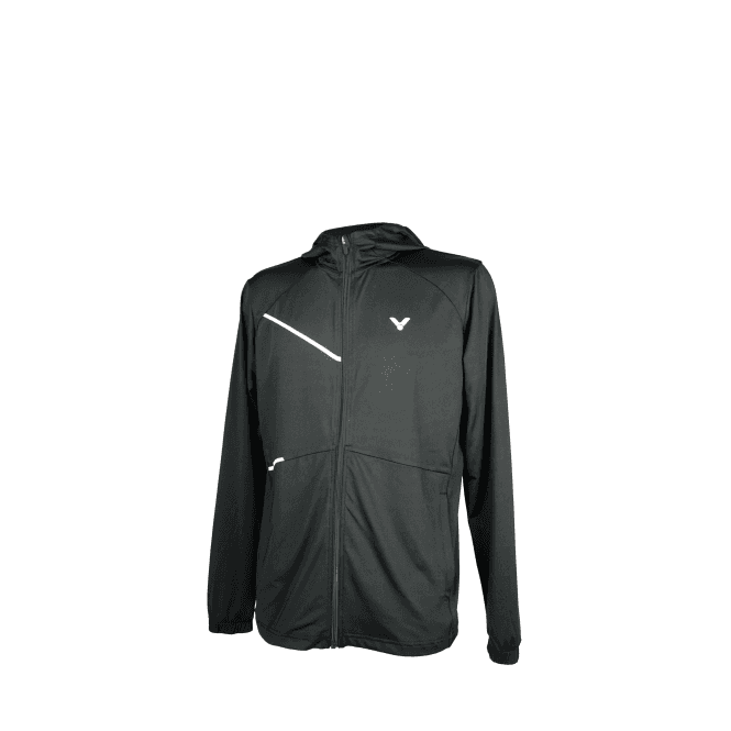 VICTOR Track Jacket J-53600 C Black 