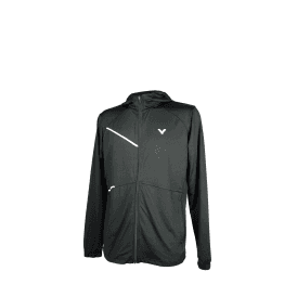 VICTOR Track Jacket J-53600 C Black 