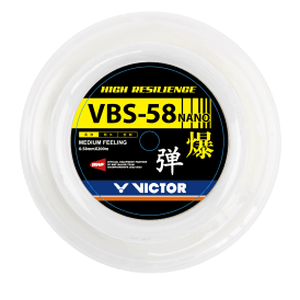 VICTOR VBS-58N 200 M String REEL