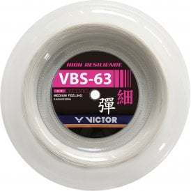 VICTOR VBS-63 200M STRING REEL 