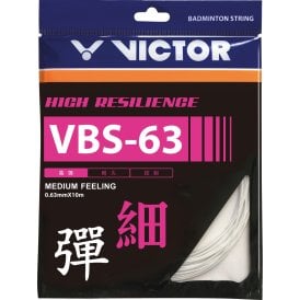 VICTOR VBS-63 String set 10 M