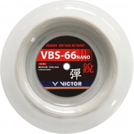 VICTOR VBS-66N 200M STRING REEL 