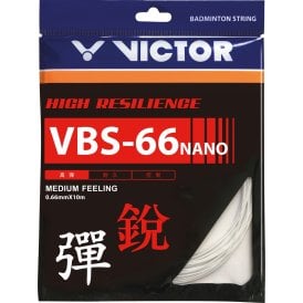VICTOR VBS-66N String set 10 M