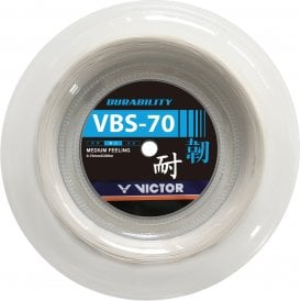 VICTOR VBS-70 200M STRING REEL 