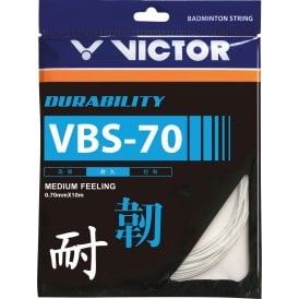 VICTOR VBS-70 String set 10 M
