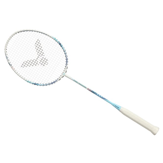 VICTOR Wrist Enhancer 140 M Badminton Racket 