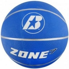 Zone Rubber Basketball Range